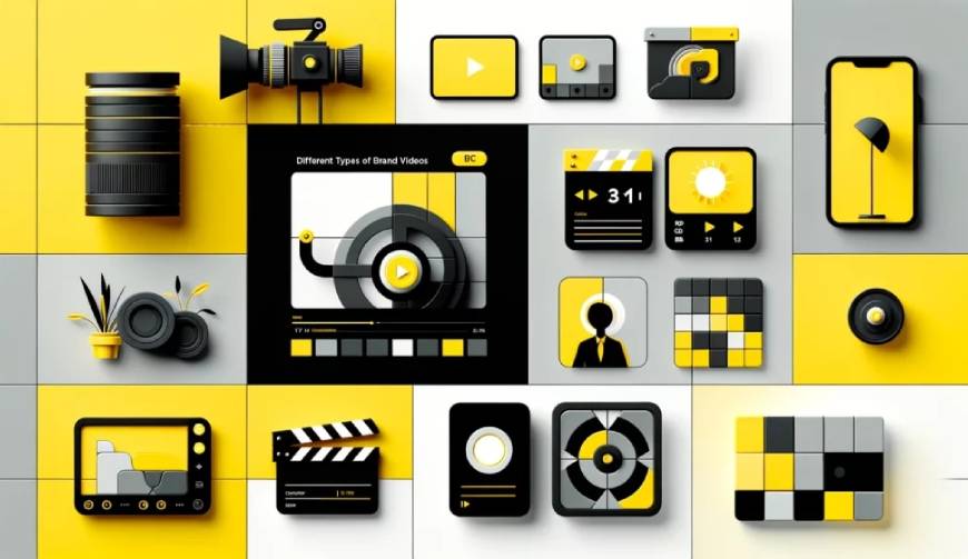 体验沅江市产品视频拍摄：开启便捷生活新篇章