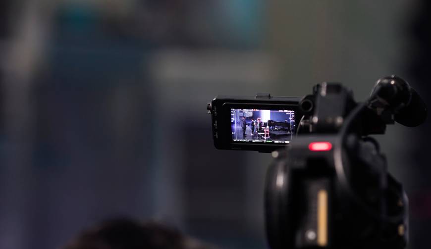 紧跟潮流！沅江市产品视频拍摄引领时尚新趋势