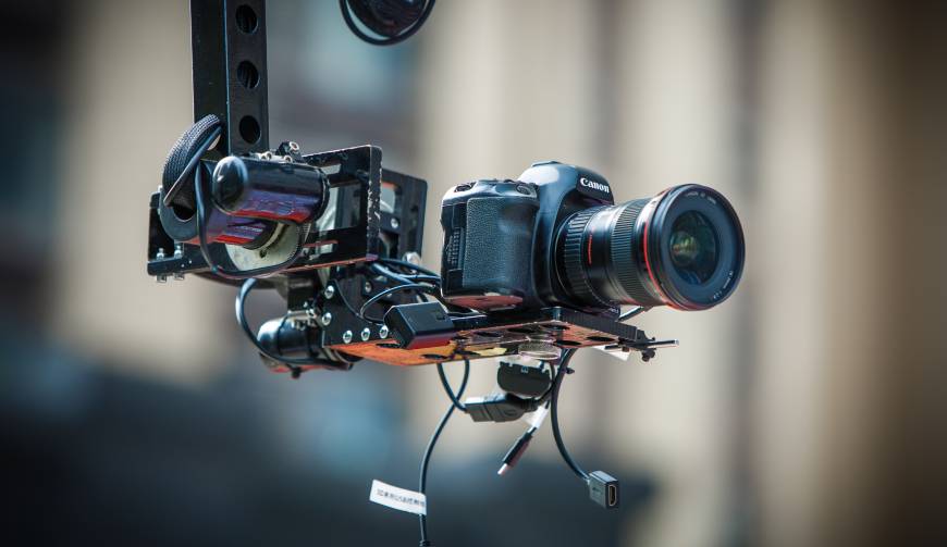 科技赋能生活：沅江市产品视频拍摄开启智能新时代