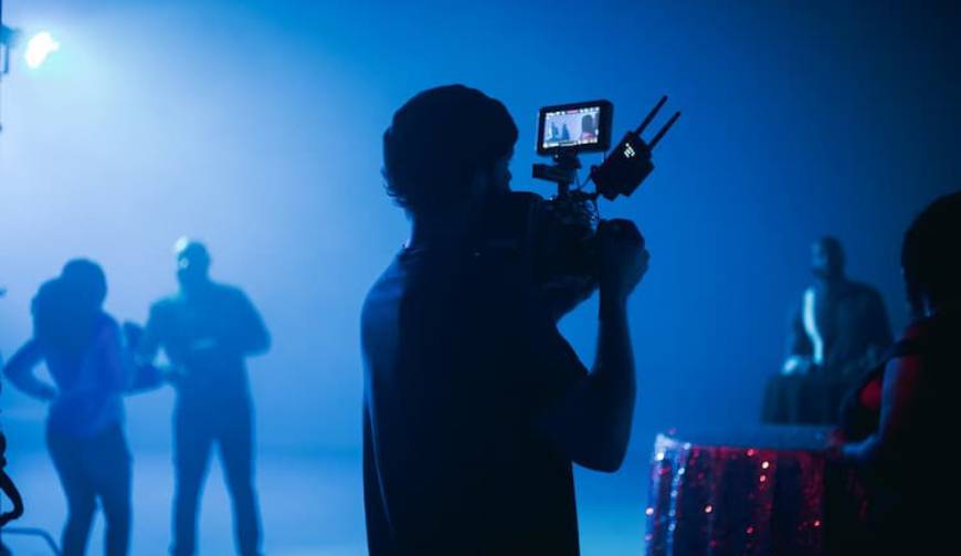 神秘新品来袭！沅江市产品视频拍摄究竟有何神奇之处？