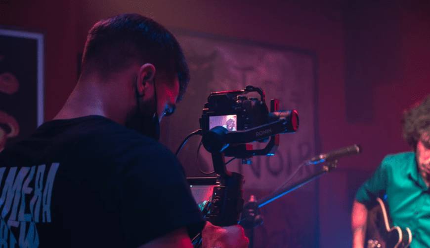 匠心雕琢视觉盛宴！专业沅江市产品视频拍摄公司赋能品牌价值