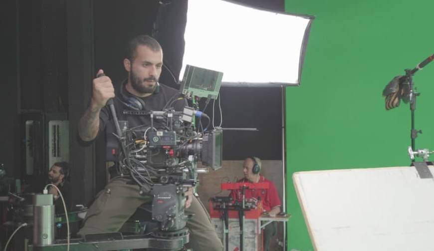 场景化叙事，沅江市电商产品视频拍摄制作的破局之道