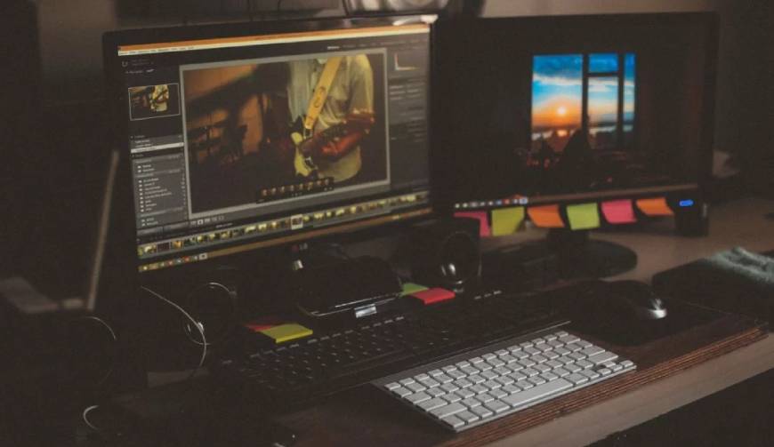 传统宣传已过时？沅江市产品视频拍摄公司带你玩转新媒体交互玩法