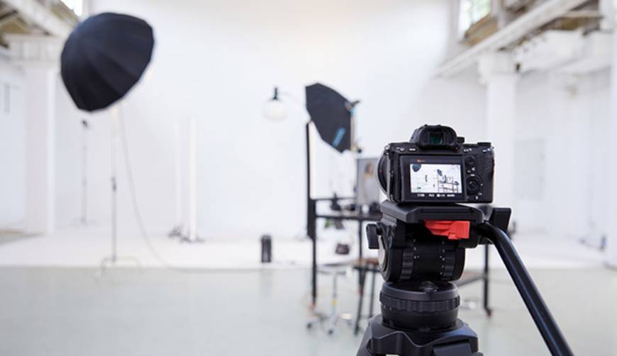 聚焦沅江市产品视频拍摄，打造品牌传播新高度