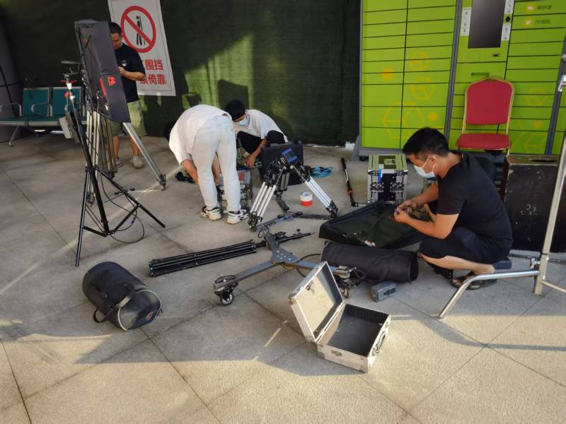 沅江市产品视频拍摄全攻略，让产品魅力在镜头下尽情绽放