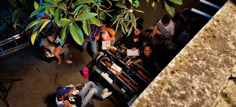 解锁沅江市产品宣传视频拍摄公司新势能，助力品牌强势破圈