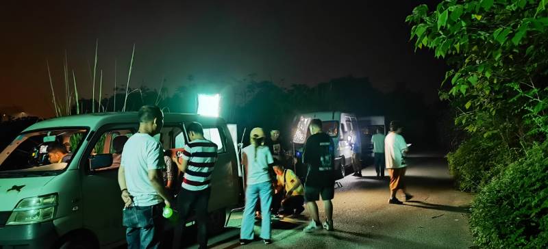 以镜头为笔，绘就沅江市产品视频的进阶之路