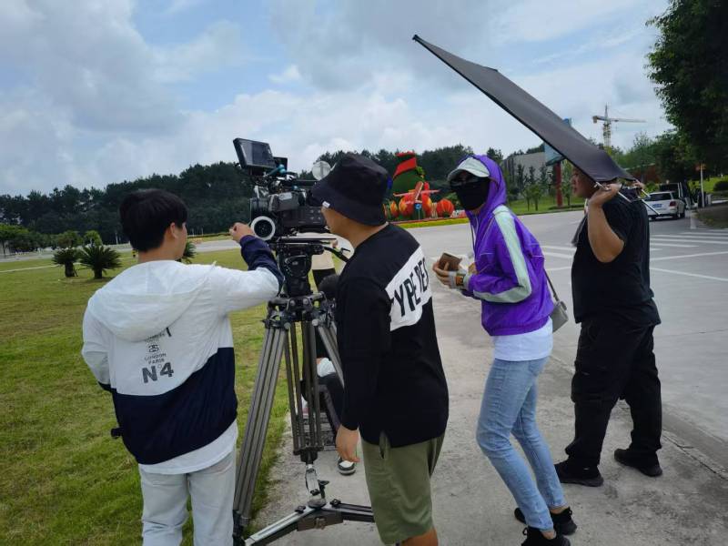 沅江市极致互动，未来愿景宏大，致力于成为全球领先的产品宣传视频企业