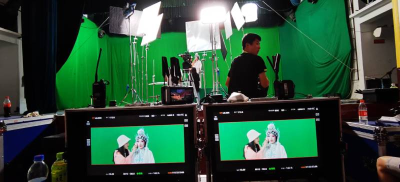 沅江市产品视频拍摄：以创意为翼，助力品牌翱翔