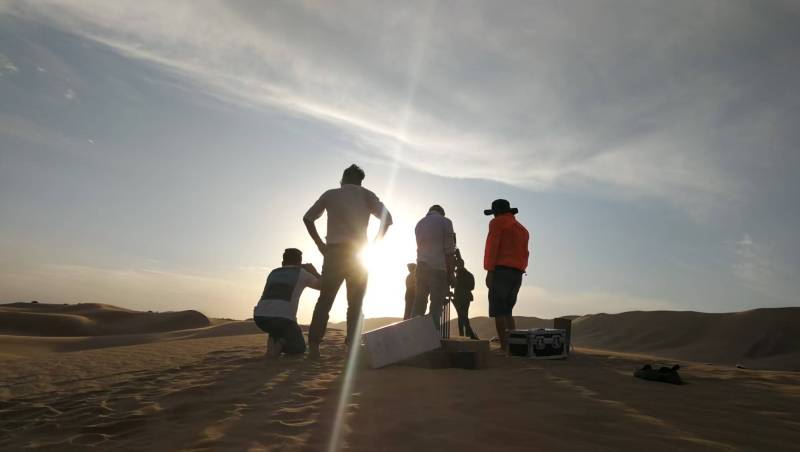 深耕沅江市产品视频拍摄，解锁产品视觉传播的全新可能