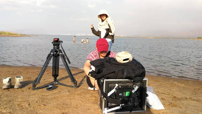 沅江市产品宣传视频拍摄公司核心策略，助力品牌抢占传播制高点