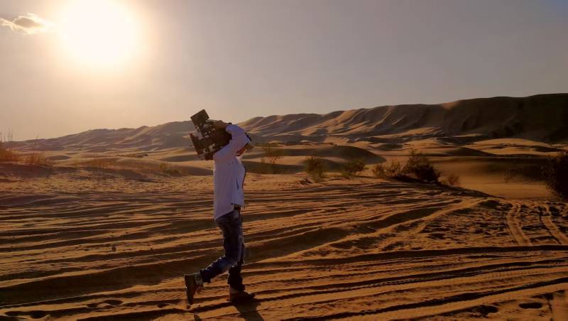 深耕沅江市产品宣传视频拍摄公司，解锁品牌传播的核心动能