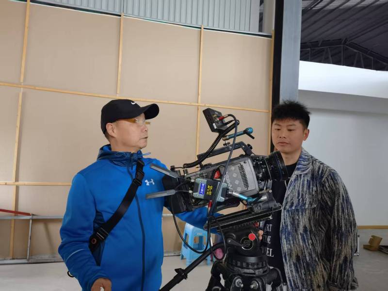 深耕沅江市电商产品视频拍摄制作，铸就爆款产品