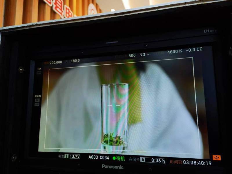 天然优选！沅江市电商产品宣传视频溯源原料产地的真实故事