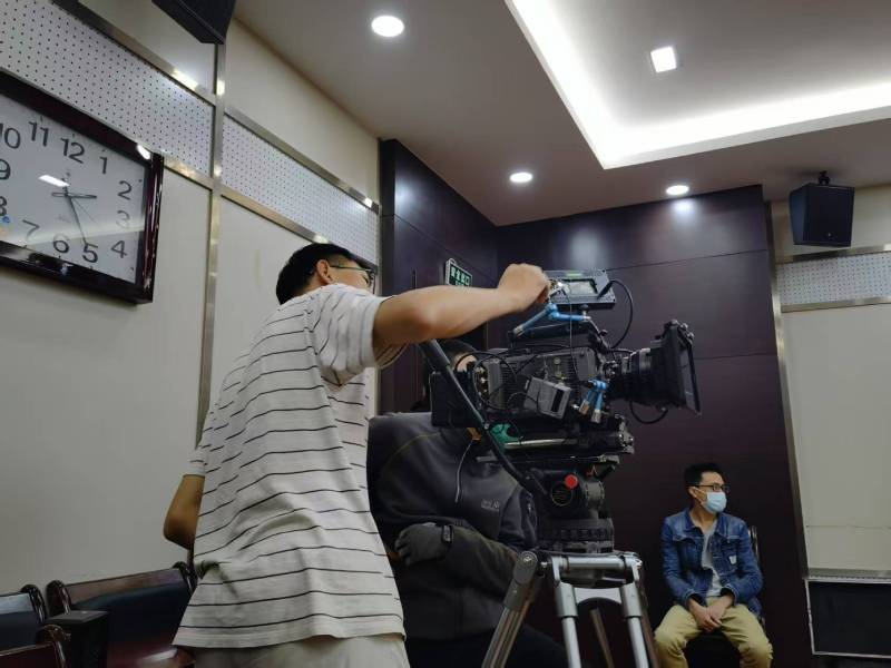 大数据指导创作方向，沅江市产品视频拍摄公司让每帧画面都有效触达