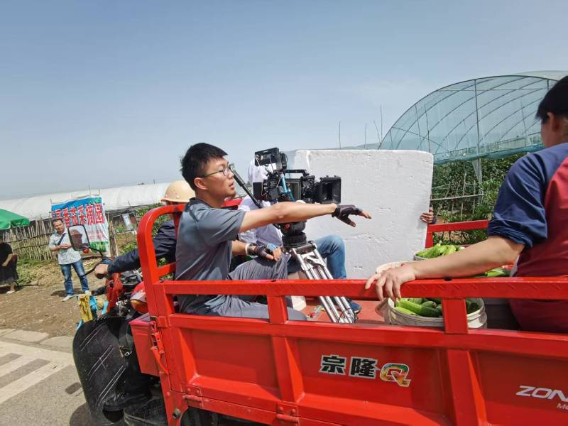 电商爆款背后的推手：沅江市产品视频拍摄公司精准捕捉卖点痛点